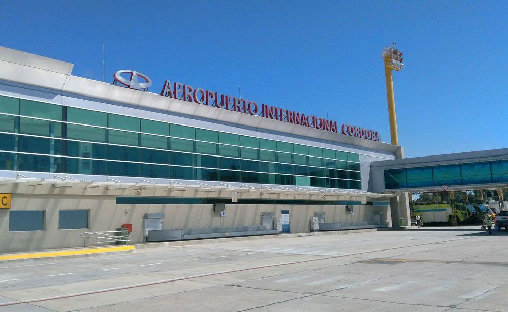 Se inauguró el vuelo Córdoba-Miami operado por American Airlines ...