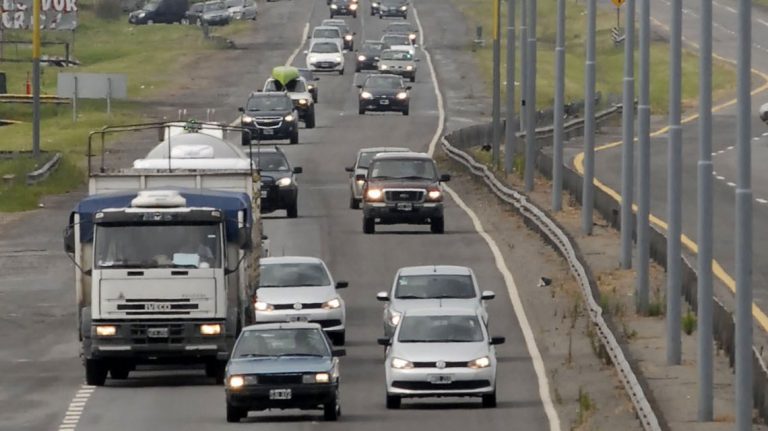 Se celebra la Semana de la Conducción Responsable en Argentina