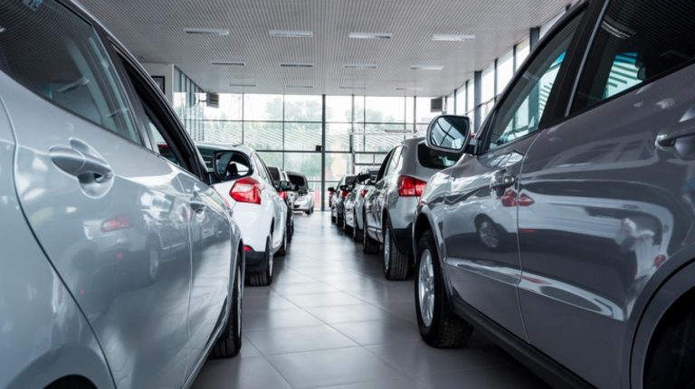 La venta de autos 0km creció un 11,5% en este 2021