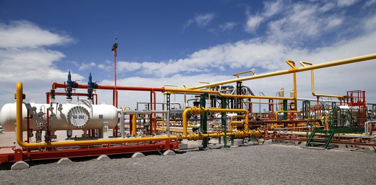 Se fijó un proceso simplificado para autorizar las exportaciones de gas natural