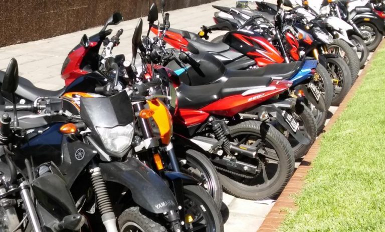 La venta de motos usadas registró en junio una suba de 4% interanual