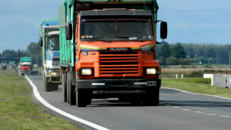 FADEEAC: los costos del Transporte de Carga ya superan el acumulado en 2020