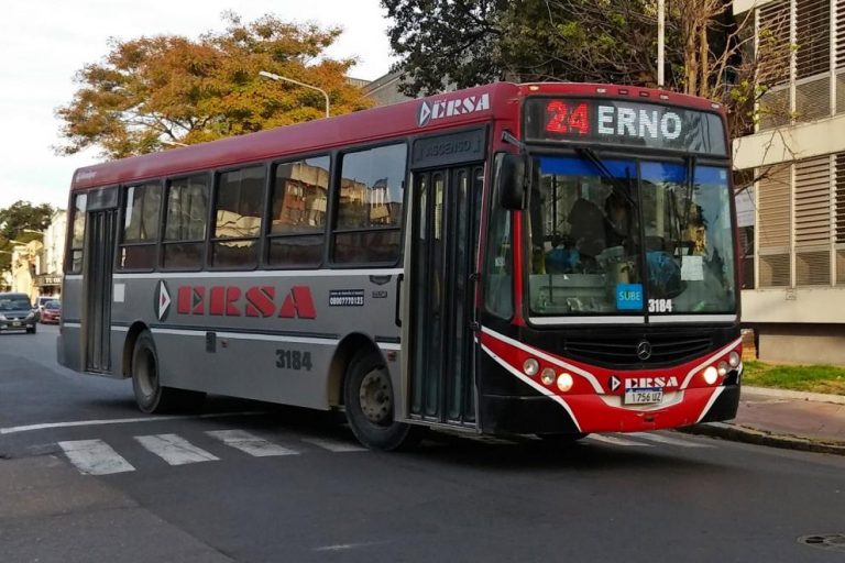 Entre Ríos: Debaten sobre transporte inteligente y seguridad vial