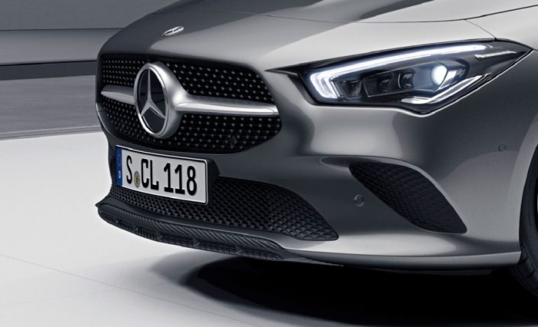 Mercedes Benz deberá pagar una multa millonaria