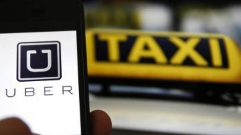 Uber suspendió su funcionamiento en Córdoba
