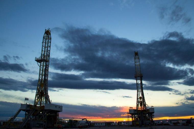 YPF explorará el área petrolera más grande de Río Negro