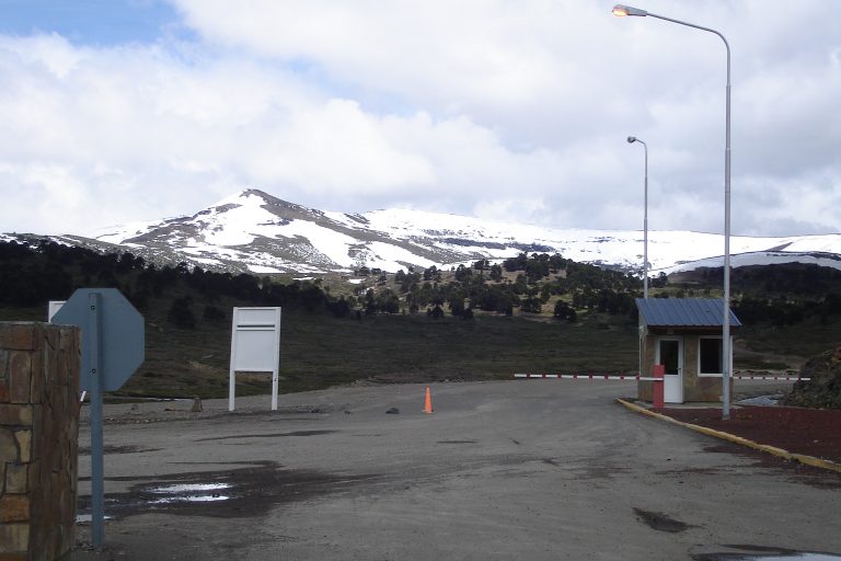 Recomiendan no viajar a Chile por los pasos fronterizos de Neuquén