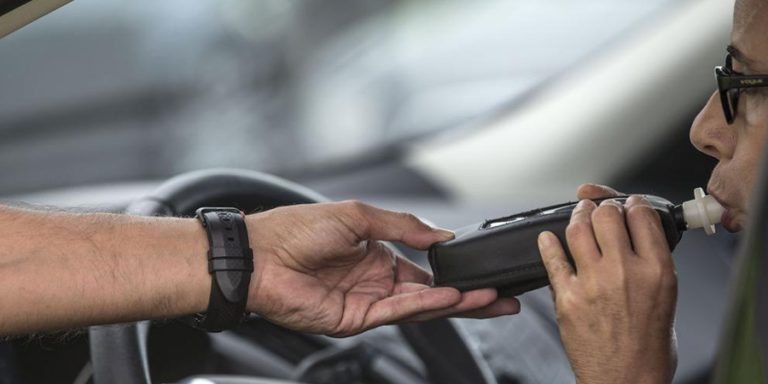 Avanza el proyecto de ley “Alcohol cero al volante” para todo el país