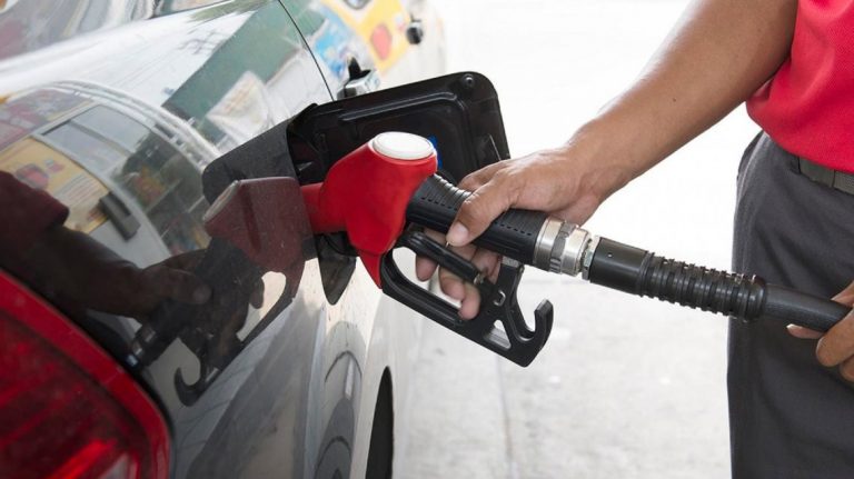 Aumentó la venta de combustible en septiembre