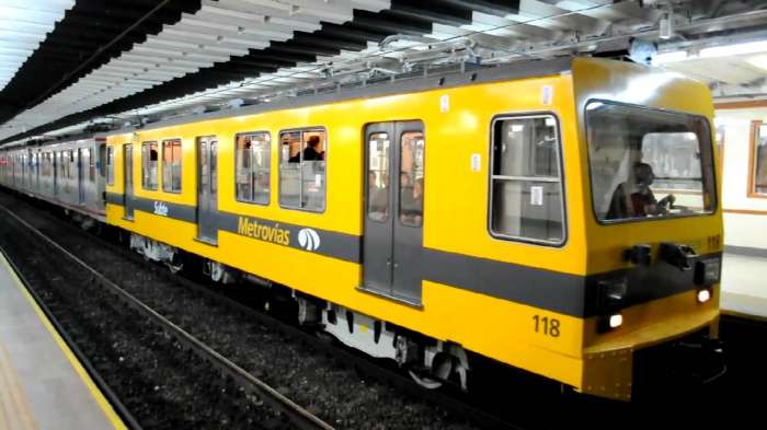 Asbesto en el subte: Los sindicatos avalan el trabajo que viene realizando Metrovías