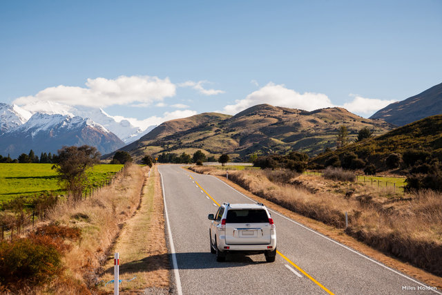 Nueva Zelanda aprobó su ley de “carbono cero”