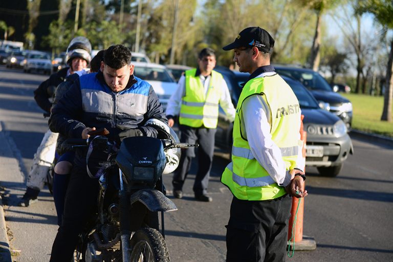 Desde la Asociación, pidieron reforzar controles y sanciones.