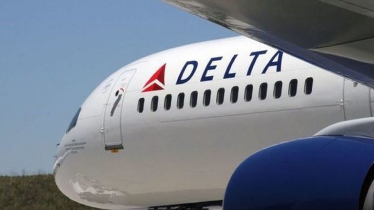Delta Airlines compró el 2% de LATAM