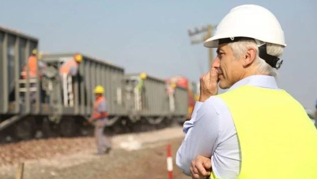 Trenes Argentinos Infraestructura presentó su reporte de sostenibilidad