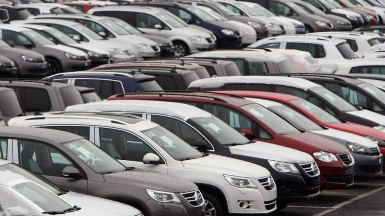 La venta de vehículos usados creció un 12,7% durante el 2021