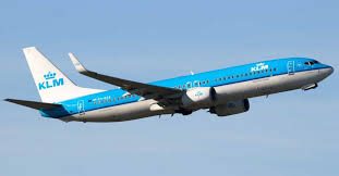 Procesan a MartinAir por tráfico de cocaína en un avión de KLM