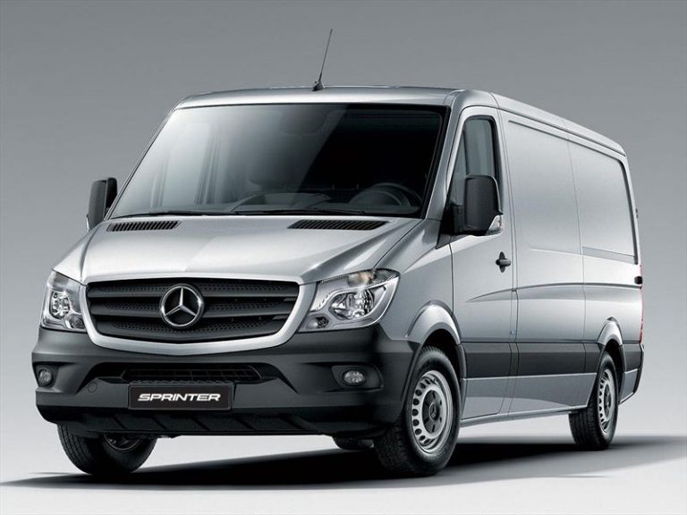 Mercedes Benz incrementó las exportaciones a Brasil
