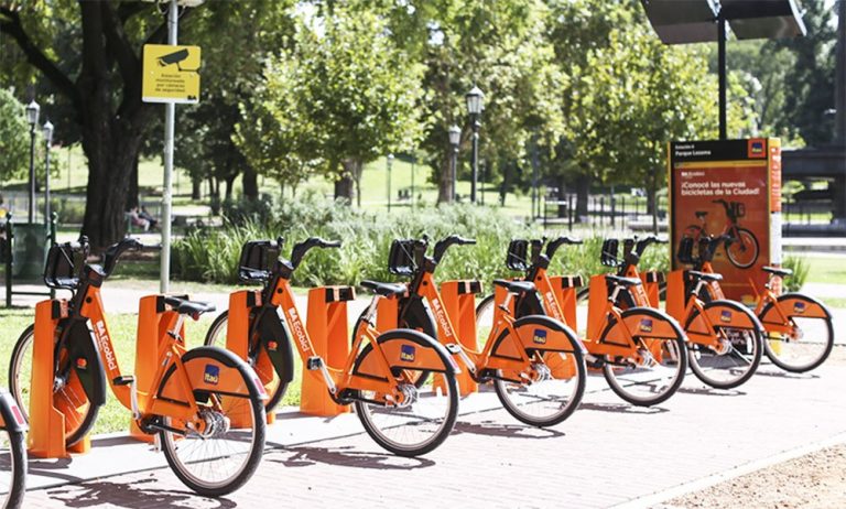 EcoBici: el sistema dejará de ser gratuito los fines de semana