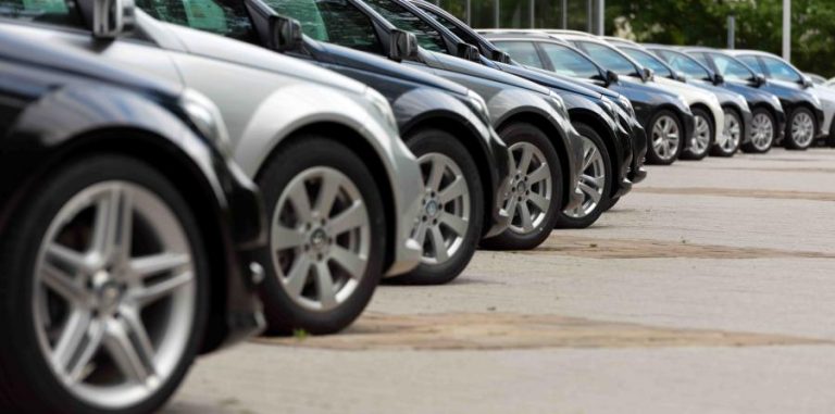 Brasil: la venta de autos fue la más alta desde 2014