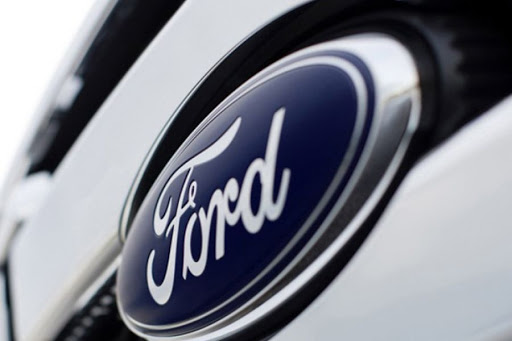 Los beneficios netos de Ford cayeron 98,7% en 2019