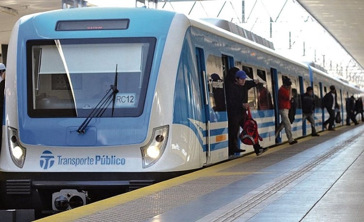 Bs. As.: extienden el pase libre multimodal al sistema de transporte ferroviario