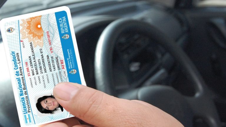 Estrellas Amarillas expresó su preocupación por el proyecto de Licencias de Conducir sin vencimiento
