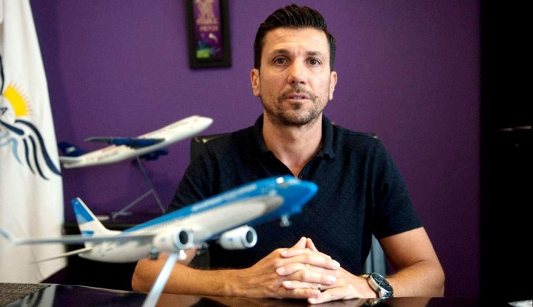 Aerolíneas Argentinas: el gremio Aeronavegantes manifestó su apoyo por el trabajo para repatriar a ciudadanos que se encuentran en zona de conflicto bélico