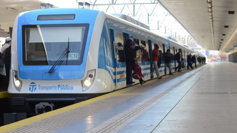 El transporte público será libre y gratuito en estas elecciones