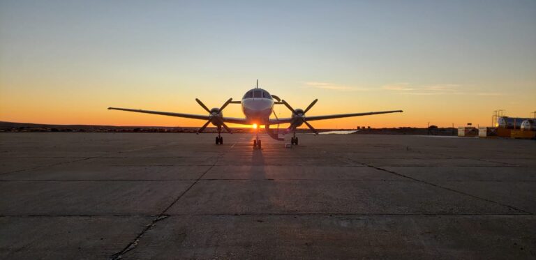 Brasil: por contagios de pilotos y tripulación, suma más de 500 vuelos cancelados