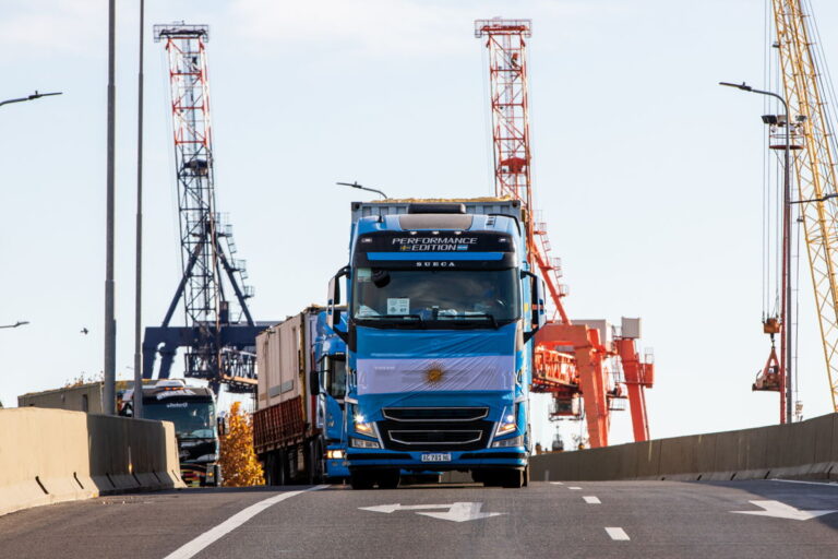 FADEEAC visitó Cámaras Empresarias de Autotransporte