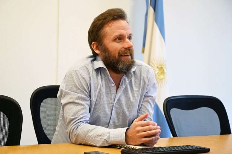 La JST presentó sus equipos de investigación