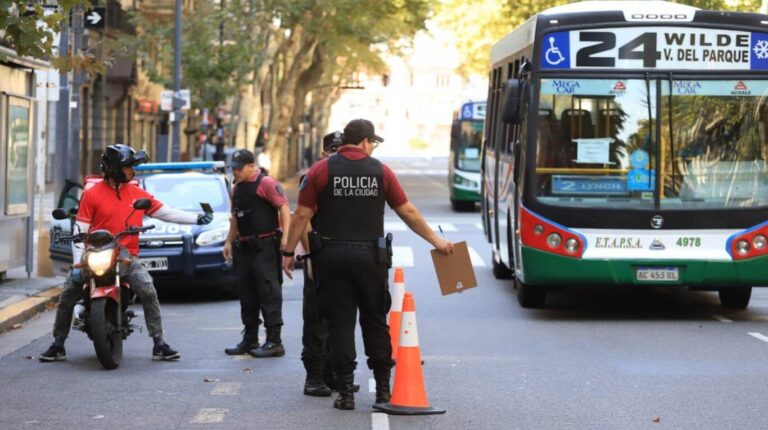 Piden “no demonizar” el transporte público en el marco de pandemia