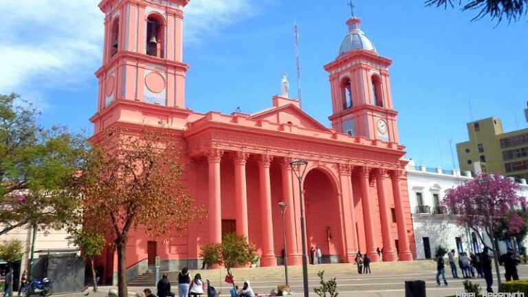 Catamarca restringió el horario de circulación por el avance de contagios de Coronavirus