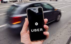 La Pampa: comenzó el tratamiento para regularizar Uber en Santa Rosa