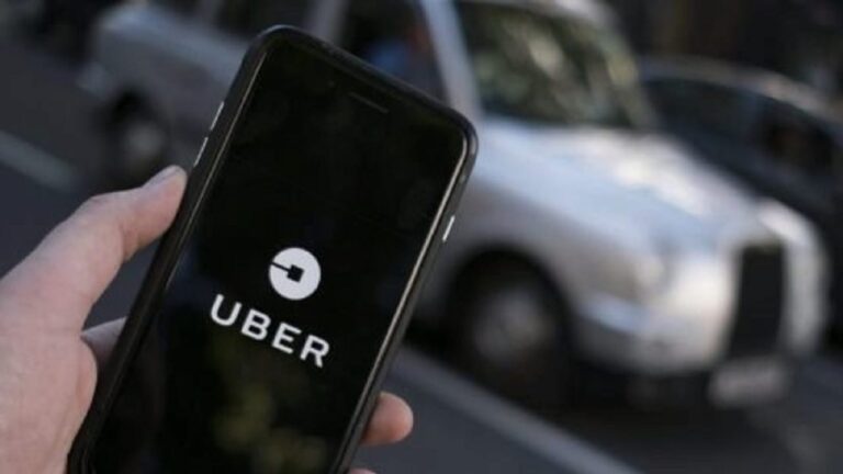Reino Unido: Uber pagará salario mínimo y vacaciones a conductores