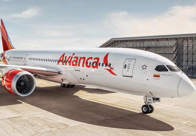 Avianca reveló detalles sobre su plan de financiamiento DIP