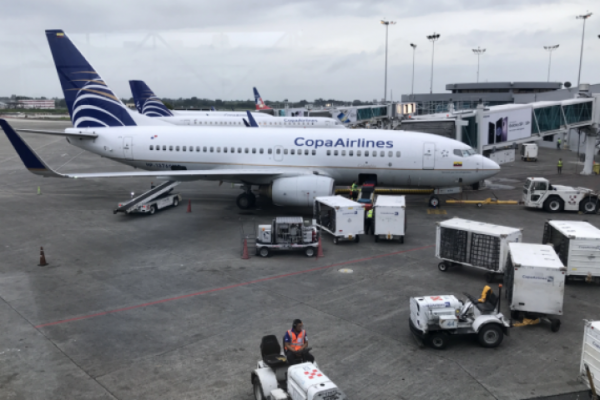 Copa Airlines reinició sus vuelos a Venezuela