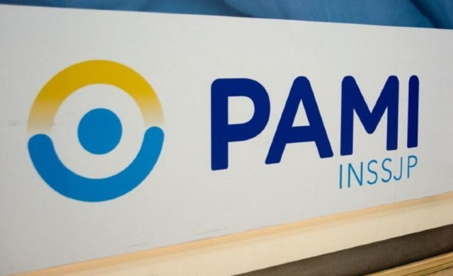 Trabajadores de PAMI realizaron un paro de 24 horas en rechazo a despidos