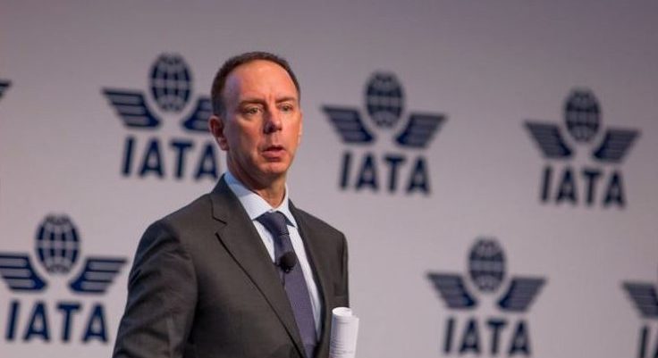La IATA destacó reinicio de la actividad aerocomercial en la Argentina