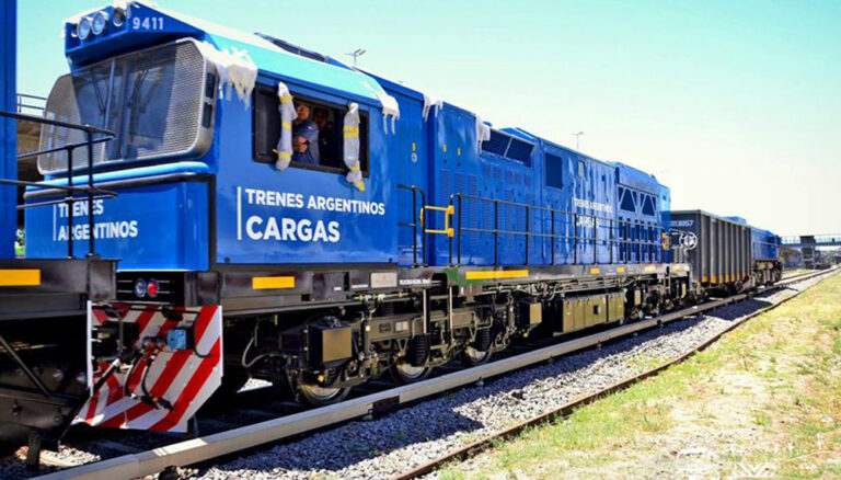 Hacen foco en el crecimiento del Centro Logístico Palmira en Mendoza