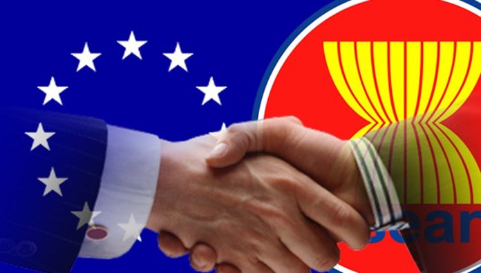 Transporte Aéreo Intercontinental: la Unión Europea y la ASEAN sellaron un acuerdo histórico
