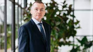 willie walsh director IATA