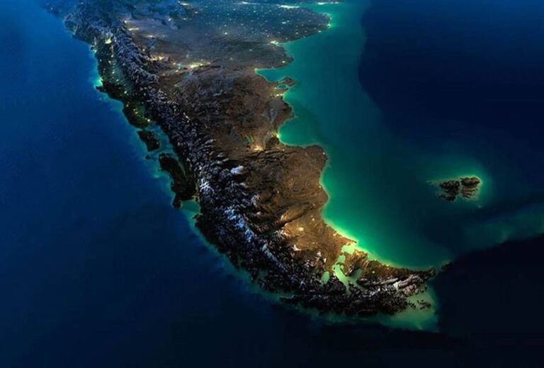 Vuoto acompaña el reclamo en defensa de la plataforma continental argentina