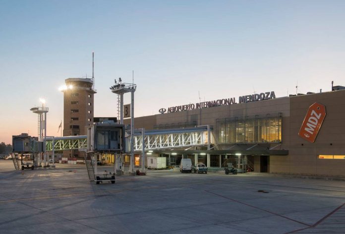 Desde octubre, Aerolíneas Argentinas volará entre Mendoza y Tucumán