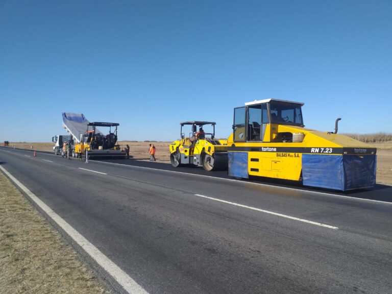 Córdoba: Vialidad Nacional abre un espacio de participación virtual por la nueva ruta segura