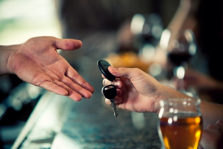 Inicia el debate del proyecto “Alcohol Cero” al volante en Diputados