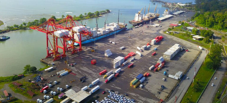 Transnacionales ven una oportunidad en los puertos de JAPDEVA