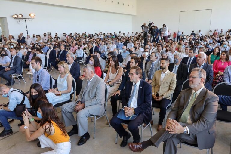 FADEEAC y FPT fueron anfitriones en la Expo Escobar