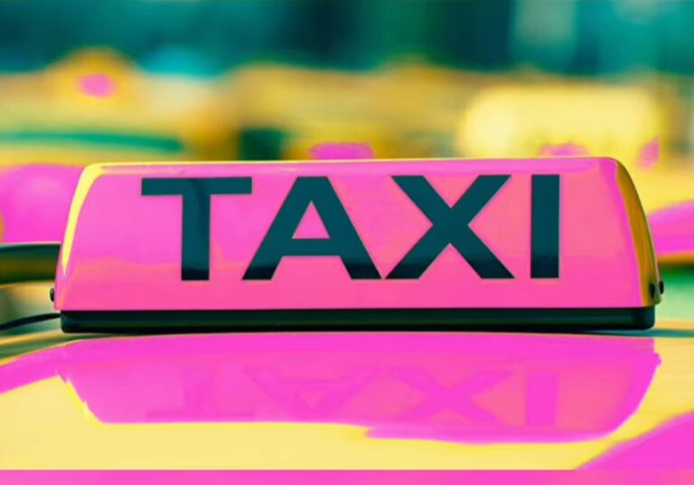 Lanzarán la aplicación “Taxi Rosa” en Neuquén