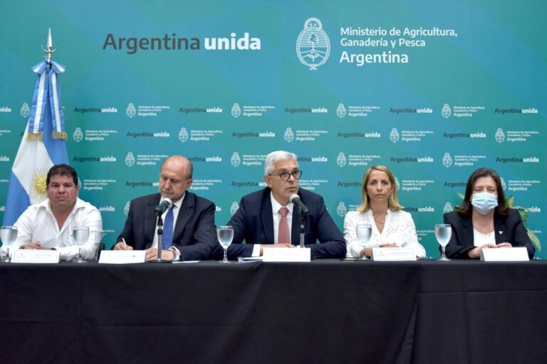 La Federación de la Carne apoyó la liberación de las exportaciones de carne